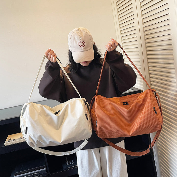 Versatile Gym Duffel Bag Stornfield