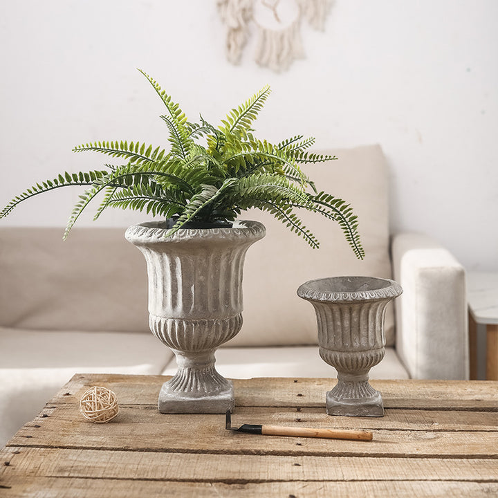 Decorative plant pot Stornfield