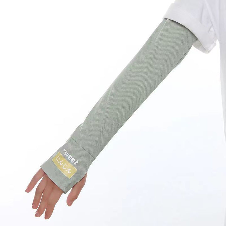 Women's UV protection arm sleeves Stornfield