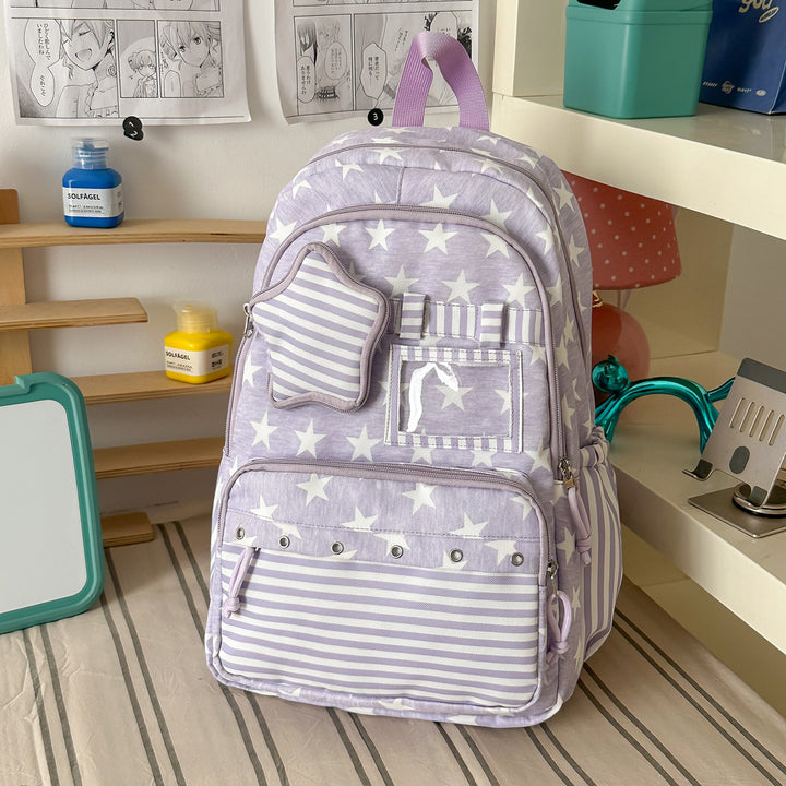 Stylish Utility Backpack Stornfield