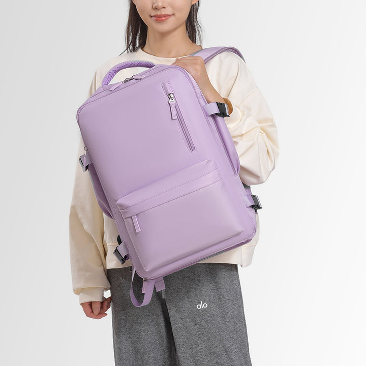 Multifunctional Business Backpack Stornfield