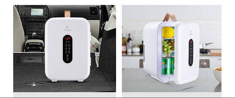 Portable Mini Fridge Stornfield