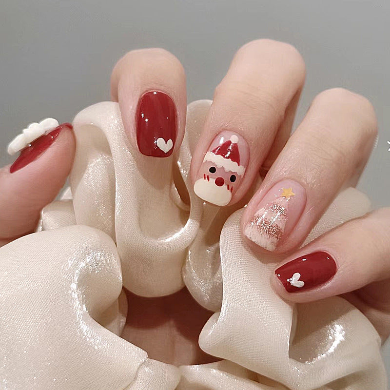 Creative Nail Art Set Stornfield 1789118572