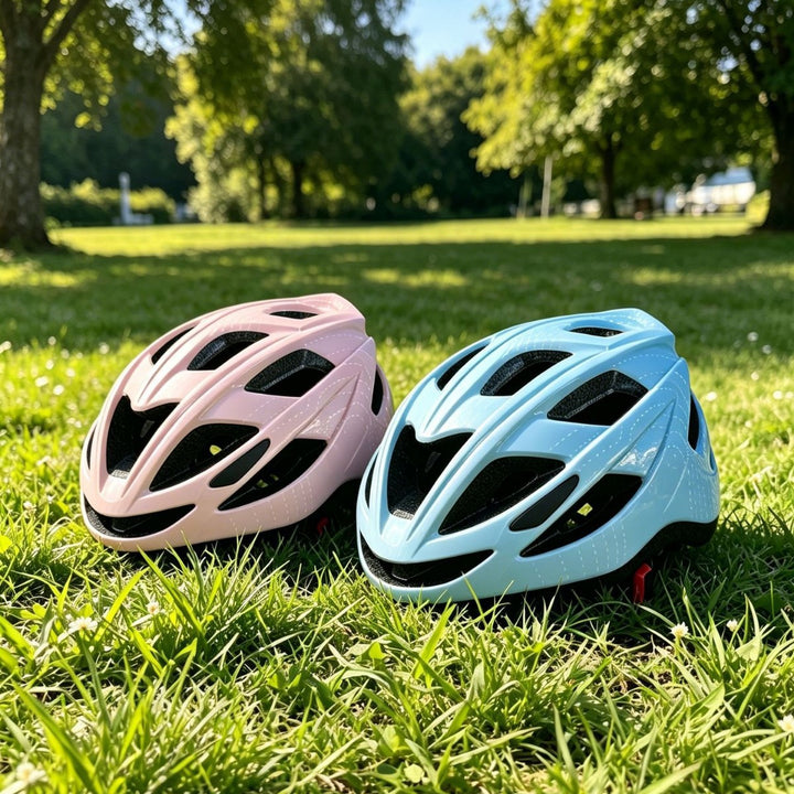 Lightweight Bicycle Helmet Stornfield