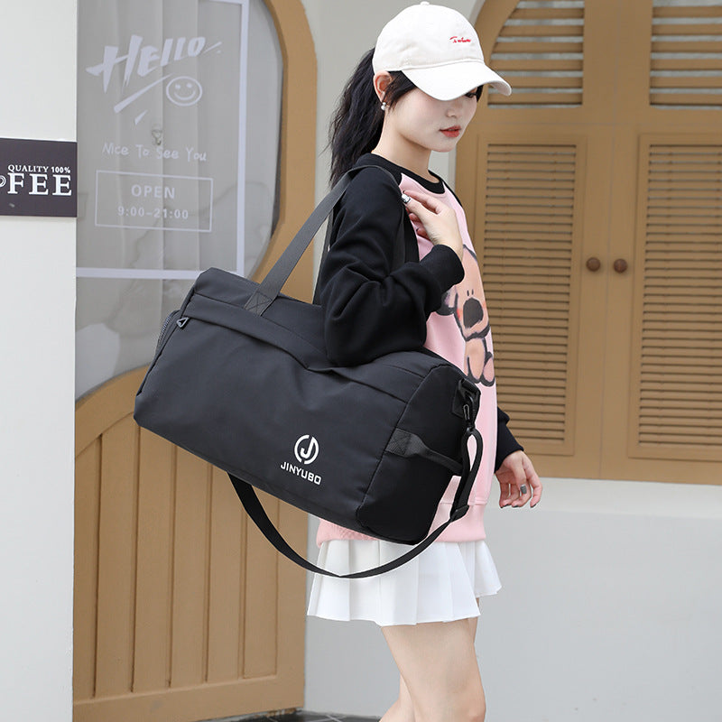 Versatile Sports Carry Duffel Stornfield