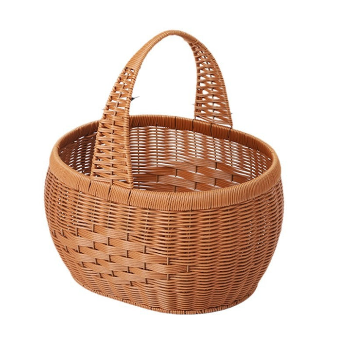 Decorative Storage Basket Stornfield
