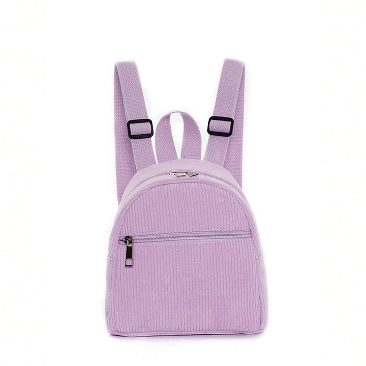 Mini Backpack in Cute Strawberry Design Stornfield