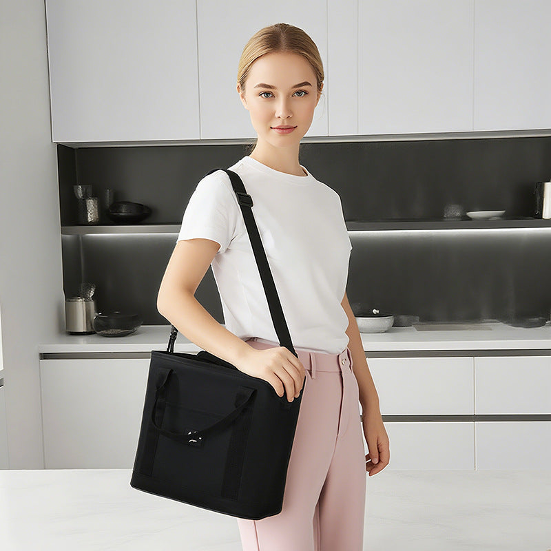 Insulated Multi-Purpose Cooler Tote Stornfield
