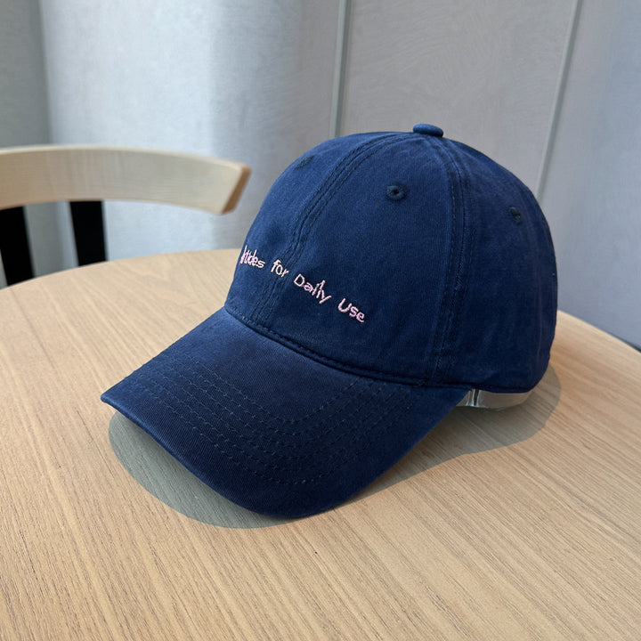 Men's Comfortable Casual Cap Stornfield