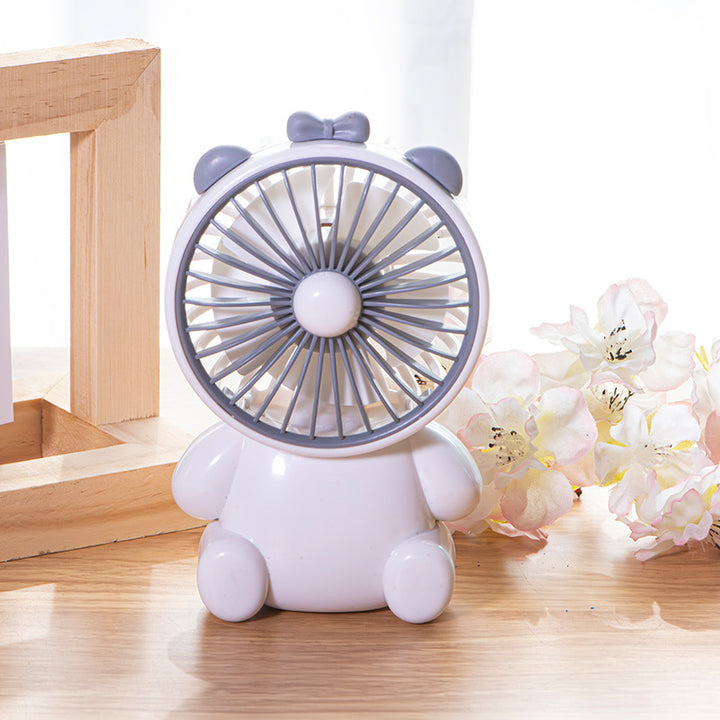 Women's Portable Mini Fan Stornfield