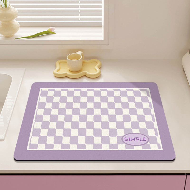 Decorative Kitchen Placemats