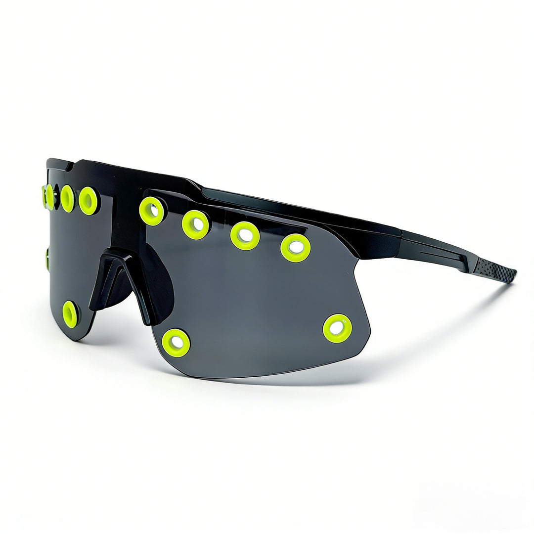 Women's sporty safety glasses with innovative design Stornfield