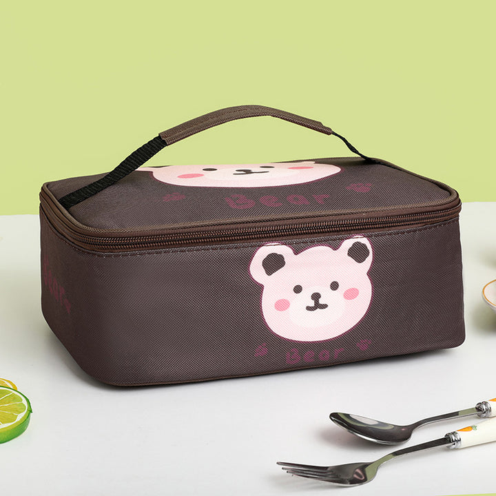 Insulated Lunch Box Stornfield