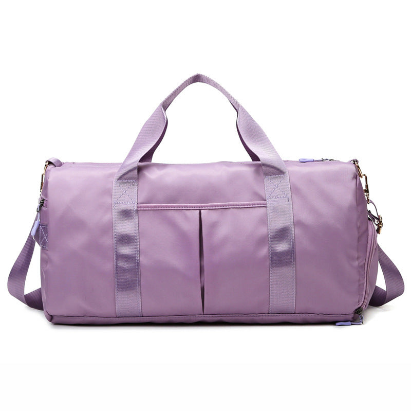 Multifunctional Sports and Travel Bag Stornfield