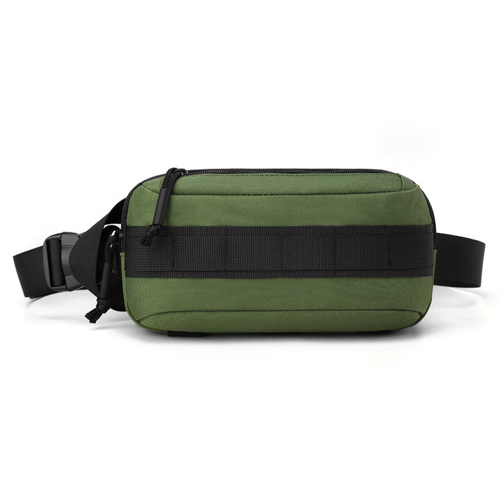 Tactical Waist Bag Stornfield