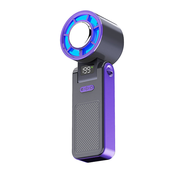 Women's Portable USB Fan Stornfield