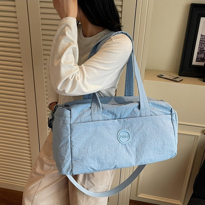 Versatile Travel Tote