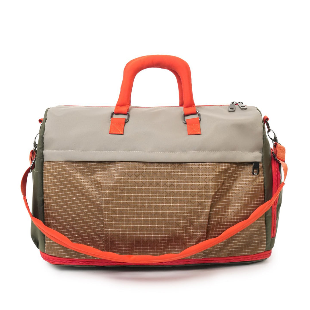 Multifunctional Travel Bag Stornfield