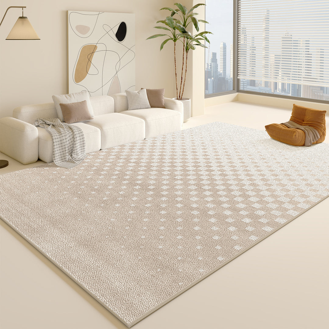 Area Rug for Bedroom Floor Decor