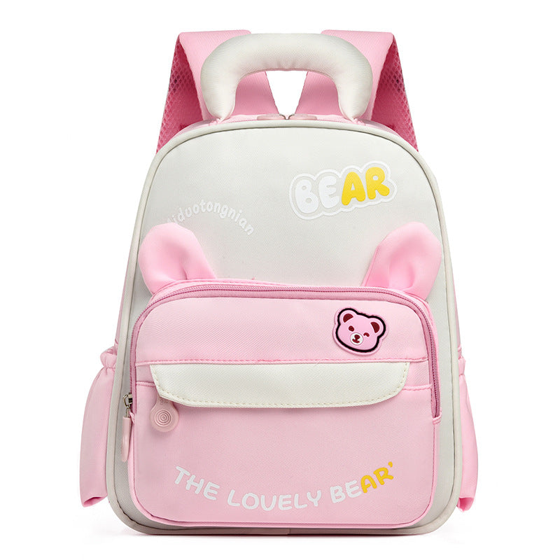 Kids' Fun Animal-Themed Backpack Stornfield