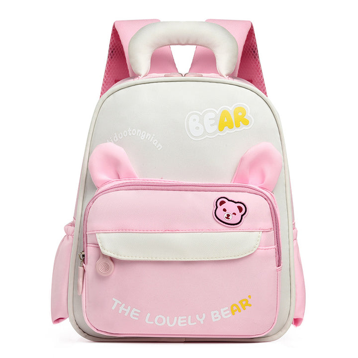 Kids' Fun Animal-Themed Backpack Stornfield