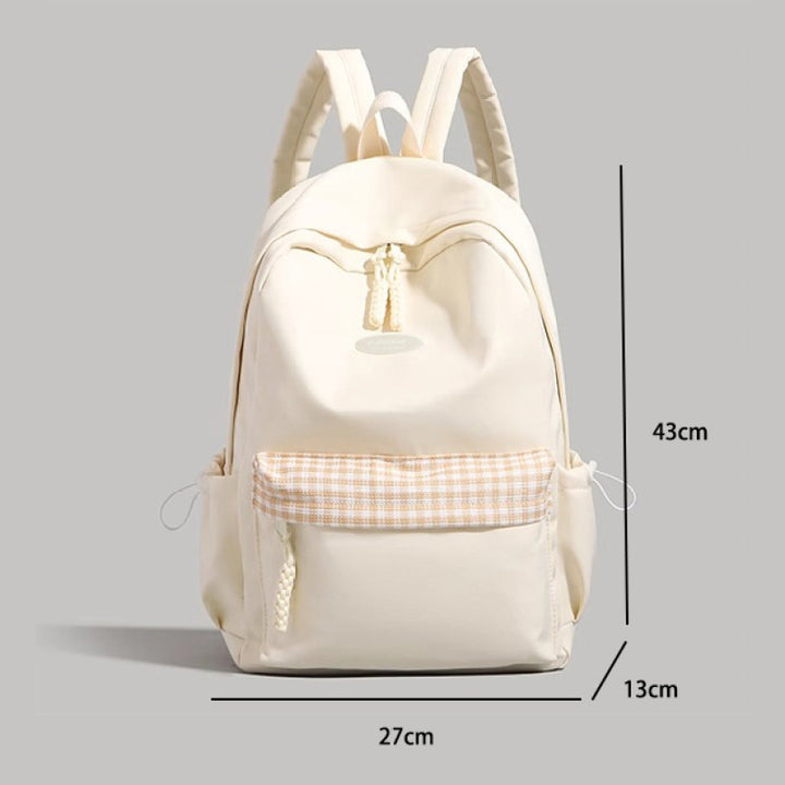 Stylish Lightweight Backpack Stornfield