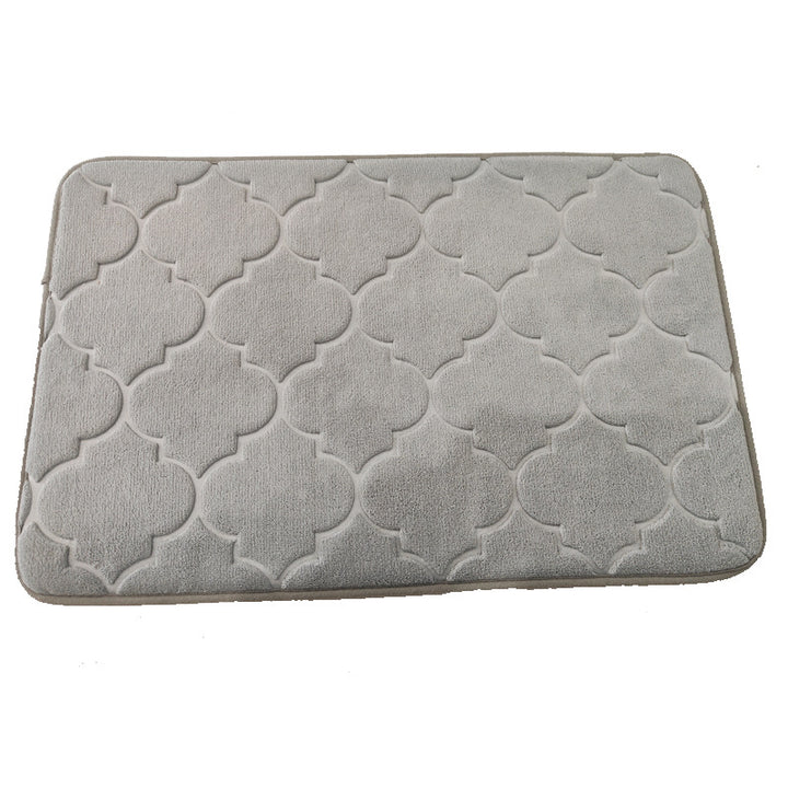 Non-Slip Memory Foam Stornfield