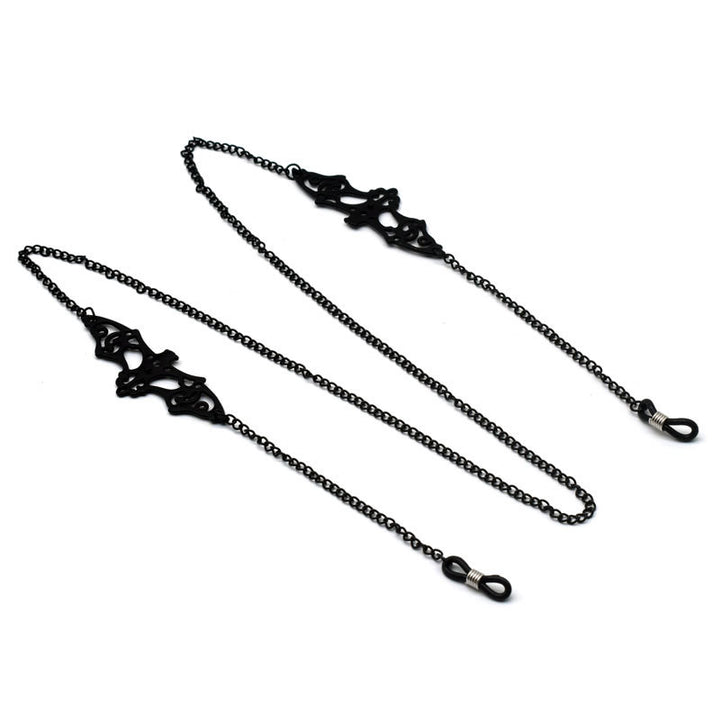 Artistic Metal Eyewear Chain Stornfield