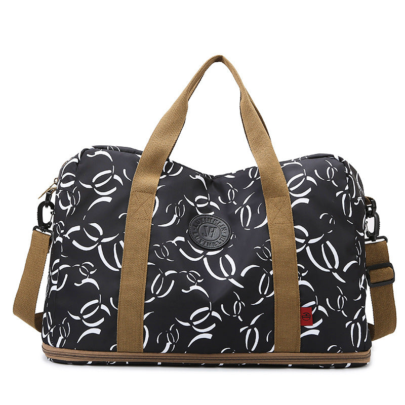 Lightweight Travel Duffel Bag Stornfield
