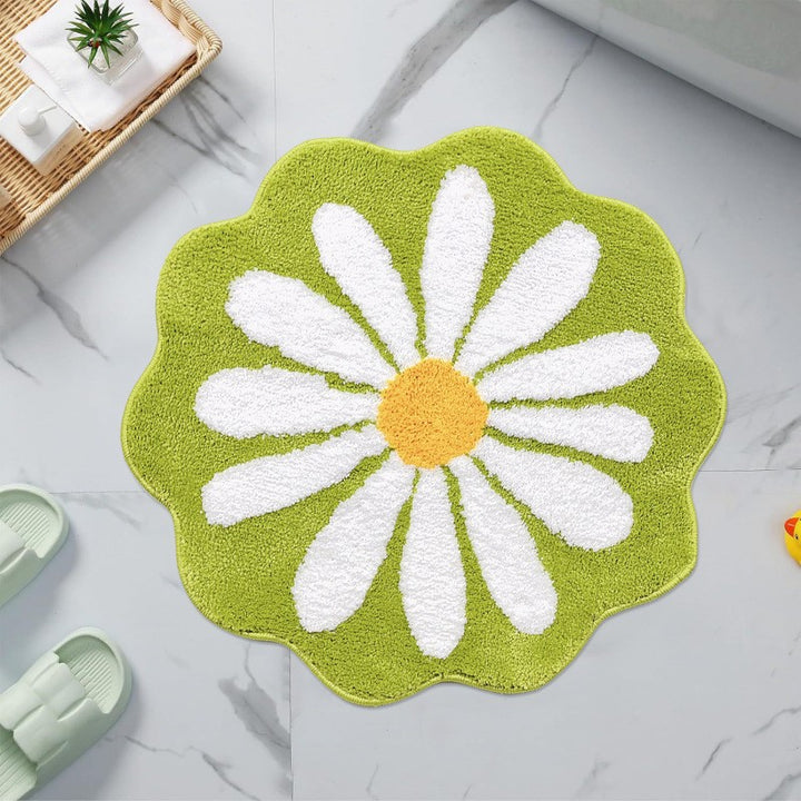 Home Decorative Bath Mat Stornfield