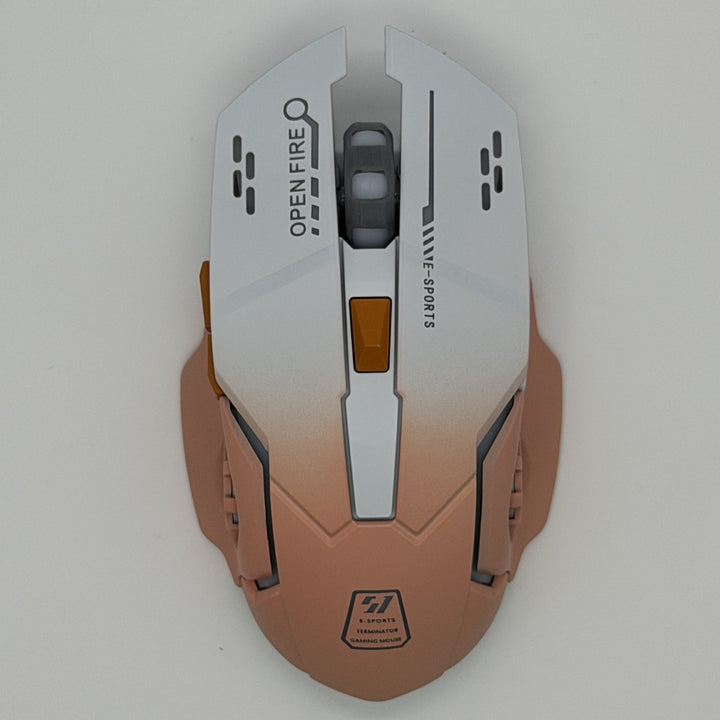 Precision Gaming Mouse Stornfield