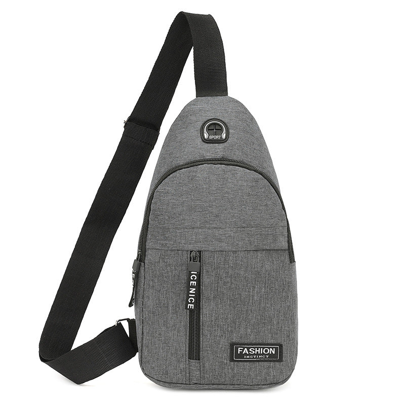 Versatile Urban Sling Bag Stornfield