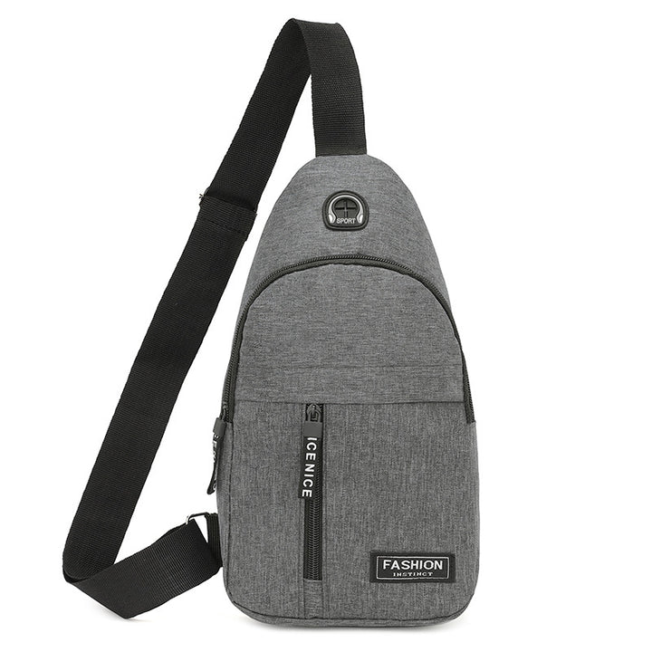 Versatile Urban Sling Bag Stornfield