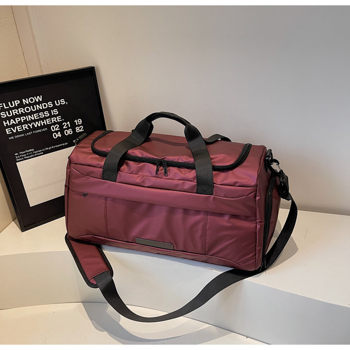 Travel Sports Duffel Bag Stornfield