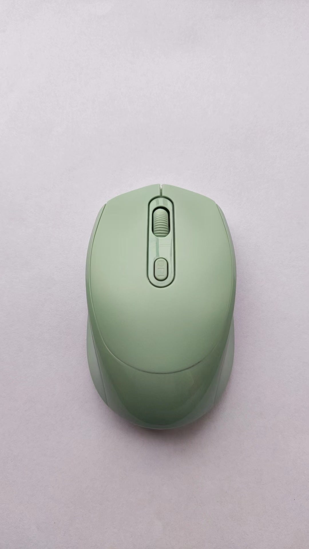 Ergonomic Wireless Mouse Stornfield