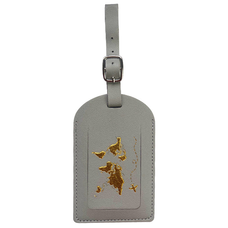 Women's Passport Holder and Luggage Tag Set Stornfield