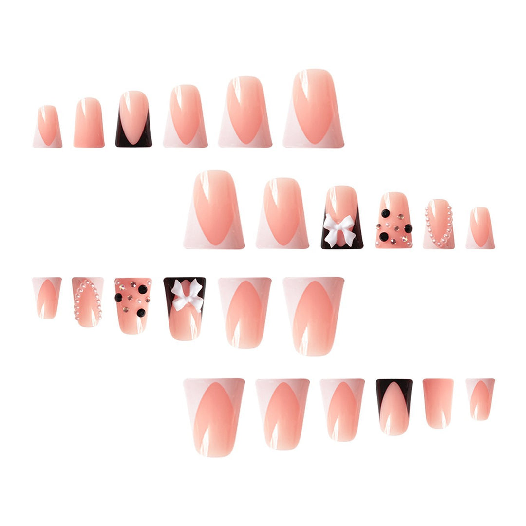 Decorative Nail Art Stornfield