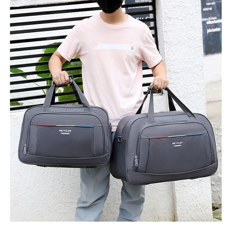 Sporty Carrying Bag Stornfield