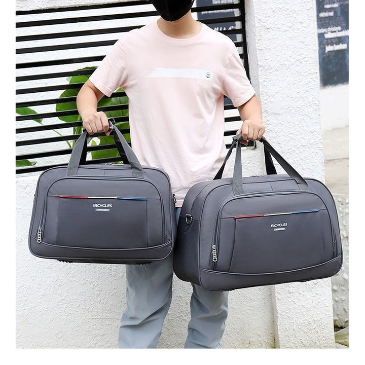 Sporty Carrying Bag Stornfield