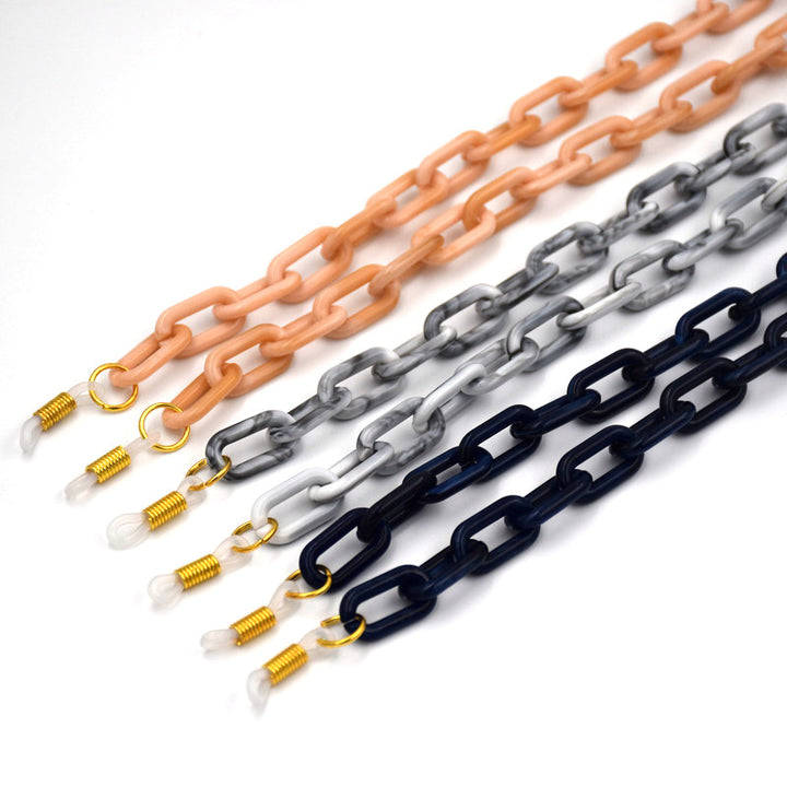 Decorative Eyewear Chain Stornfield
