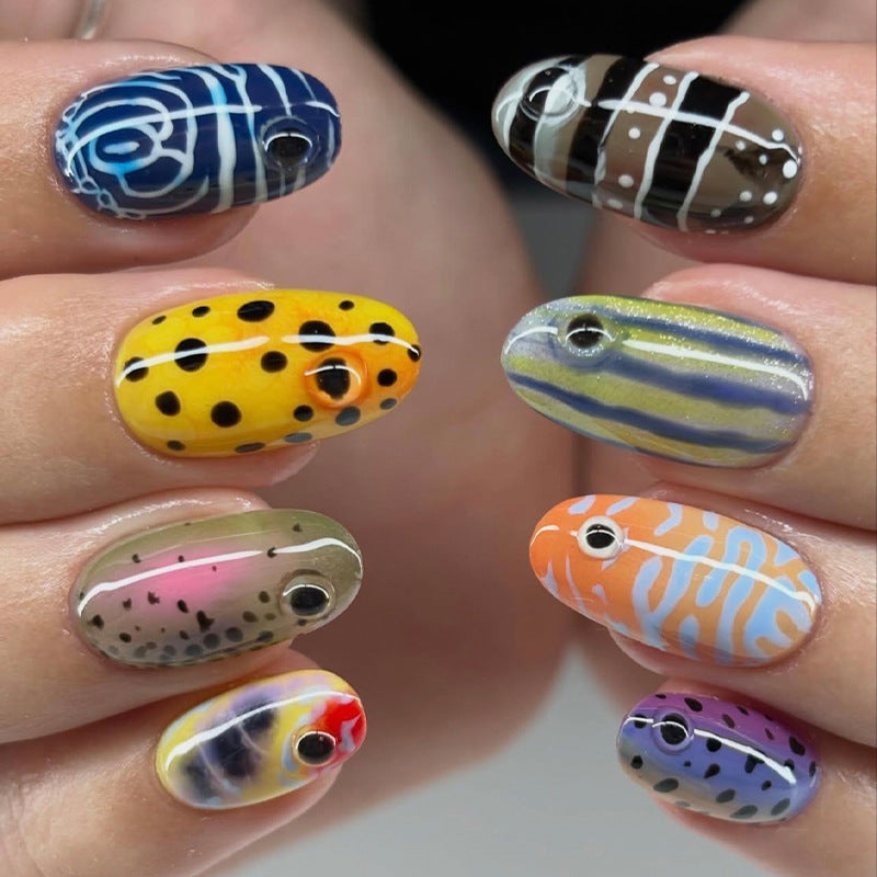 Creative Nail Design Stornfield