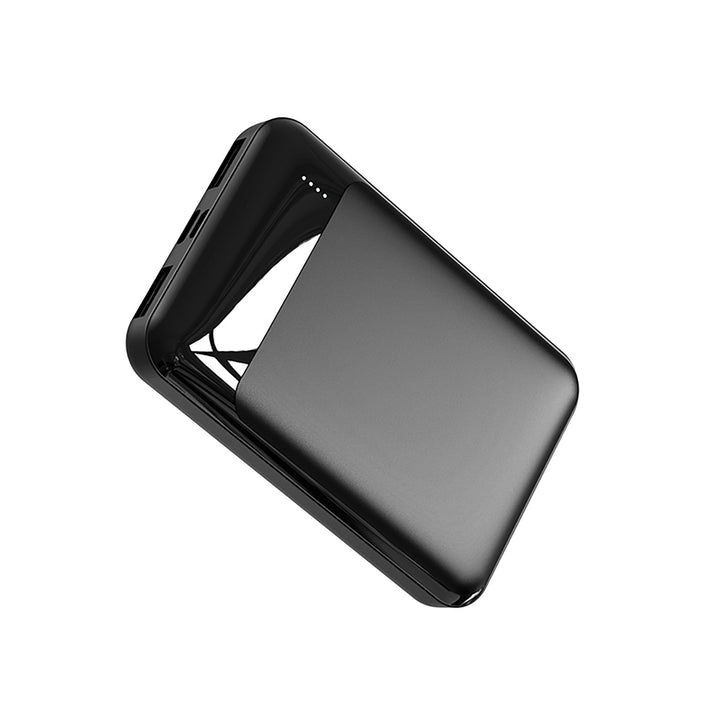Powerbank with Integrated Usb-C Hub Stornfield
