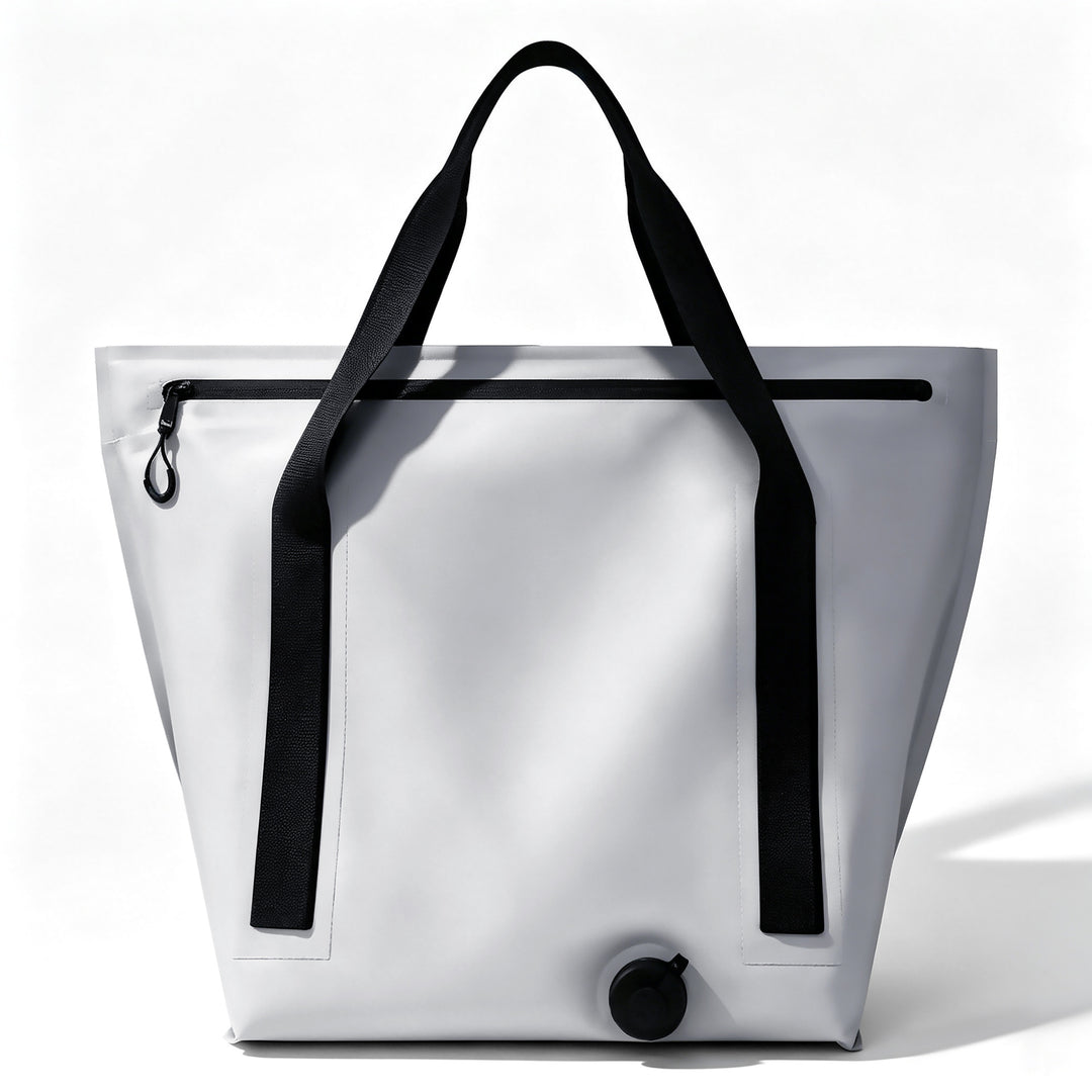 Spacious and Waterproof Tote Bag Stornfield