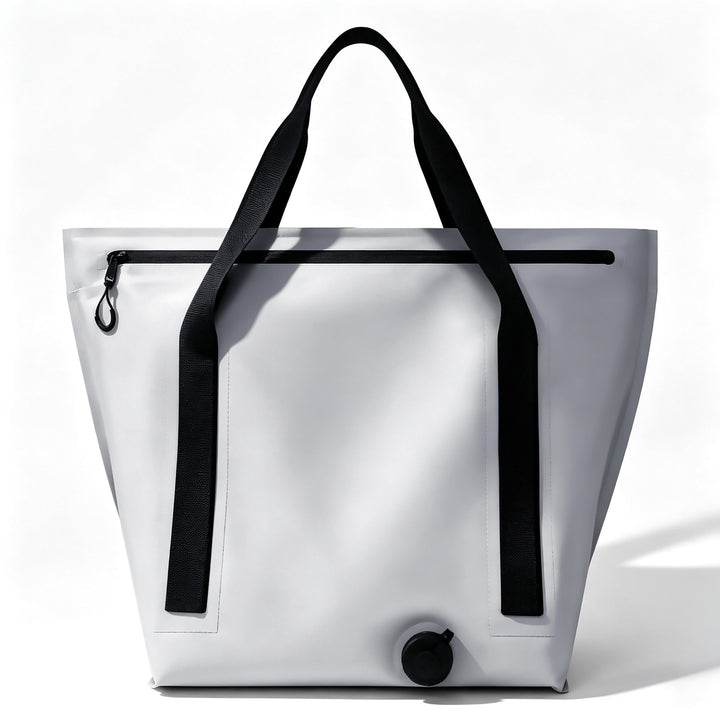 Spacious and Waterproof Tote Bag Stornfield