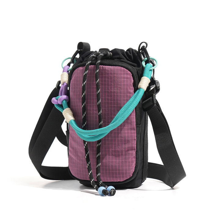 Functional Crossbody Utility Bag