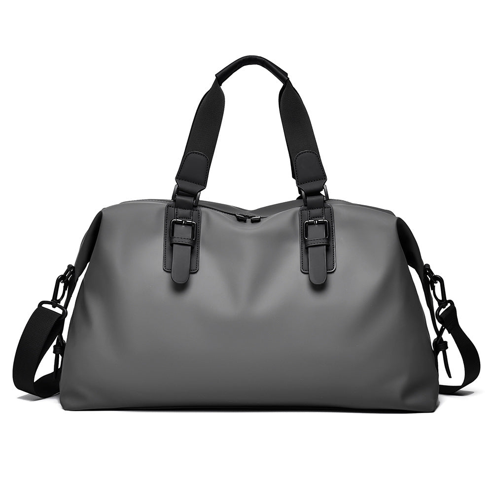 Versatile Travel Duffle Bag Stornfield