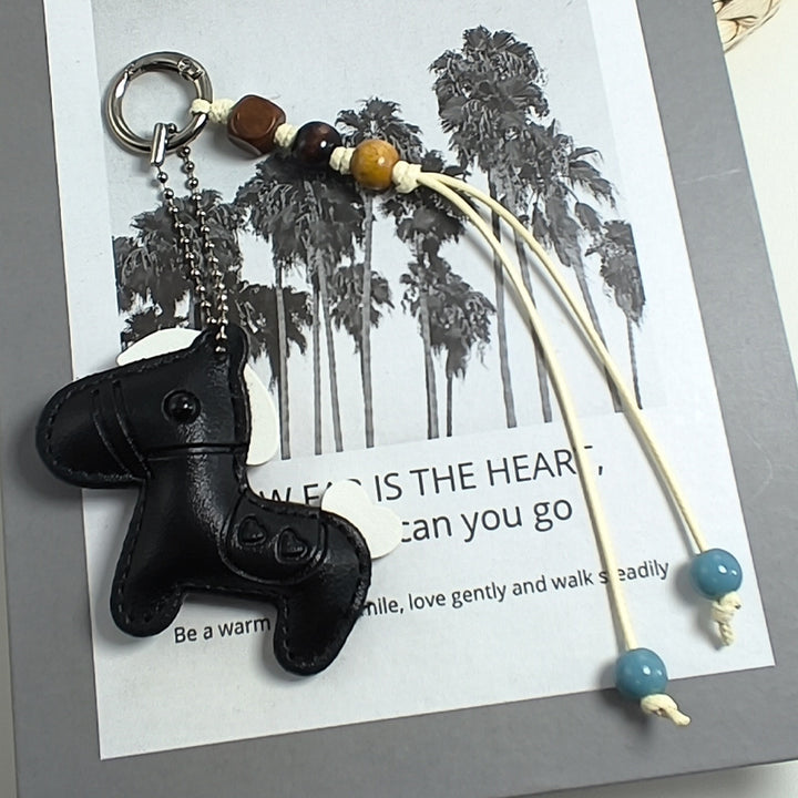 Stylish Animal Shape Keychain Stornfield