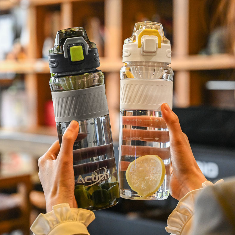 Ladies Sports Water Bottle Stornfield