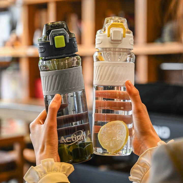 Ladies Sports Water Bottle Stornfield