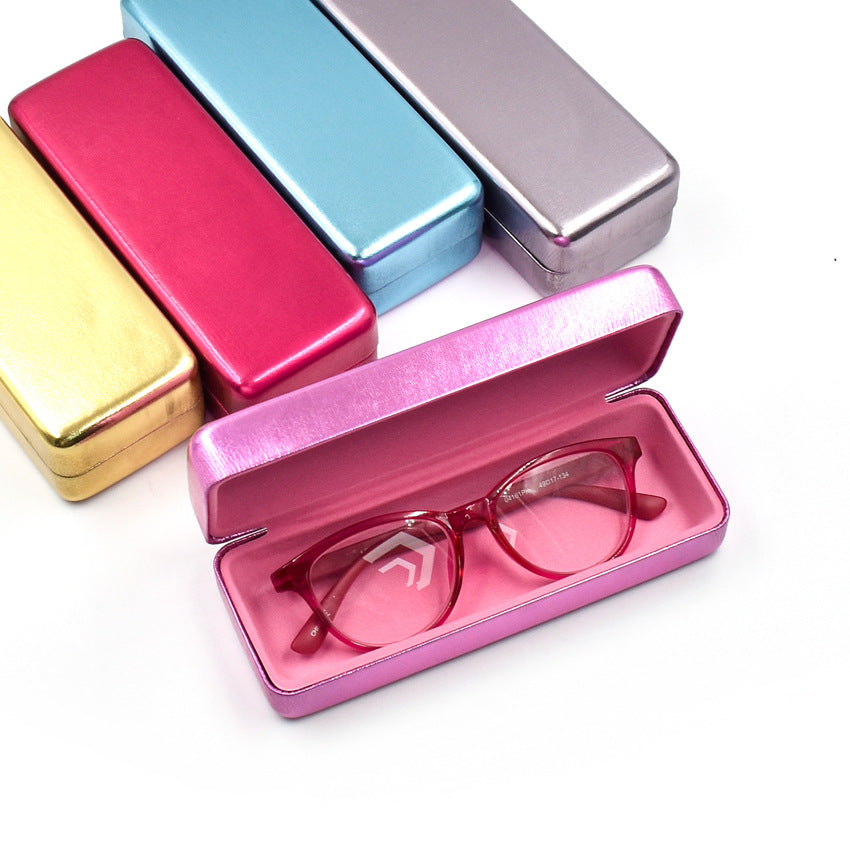Stylish Protective Eyewear Case Stornfield